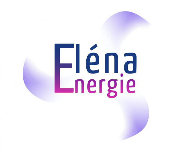 Logo Elena